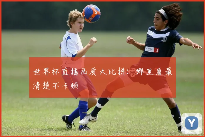 世界杯直播画质大比拼：哪里看最清楚不卡顿