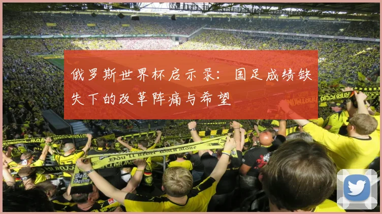 俄罗斯世界杯启示录:国足成绩缺失下的改革阵痛与希望
