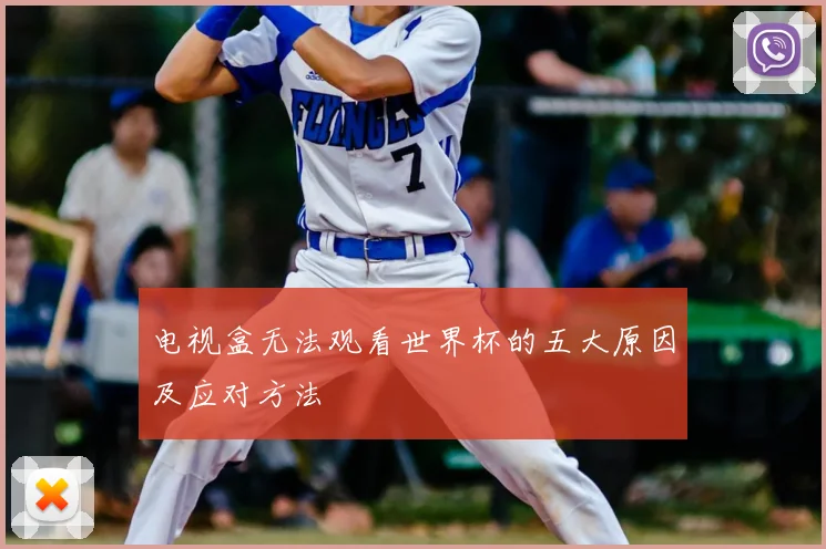 电视盒无法观看世界杯的五大原因及应对方法