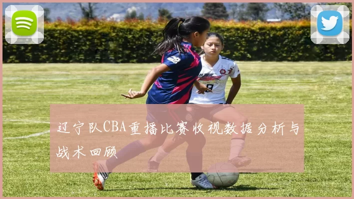 辽宁队CBA重播比赛收视数据分析与战术回顾