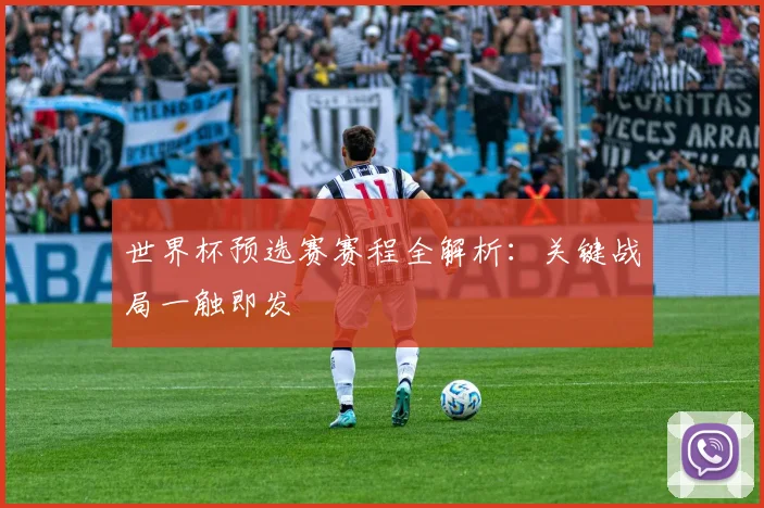 世界杯预选赛赛程全解析：关键战局一触即发