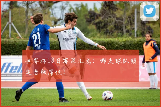 世界杯18日赛果汇总:哪支球队锁定晋级席位?