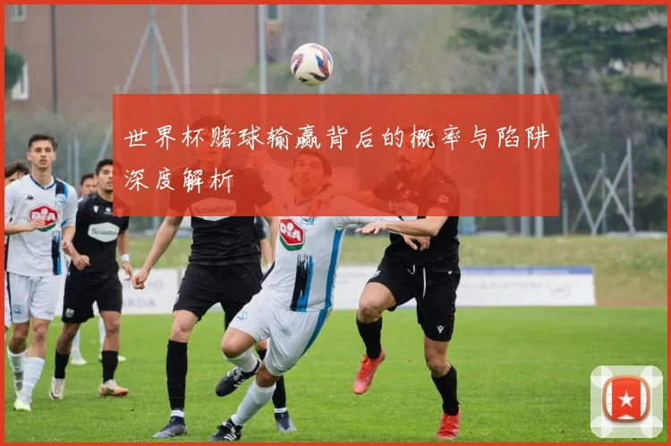 世界杯赌球输赢背后的概率与陷阱深度解析